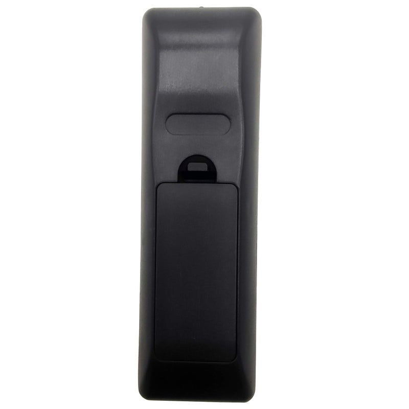 INTECHING HW-Navigator-4 Projector Remote Control for InFocus IN112, IN1110a, IN1112a, IN1116, IN1118HD, IN112a, IN112x, IN114, IN114a, IN114ST, IN114x, IN116, IN116a, IN116x, IN118HDa, IN122, IN124 - Image 4